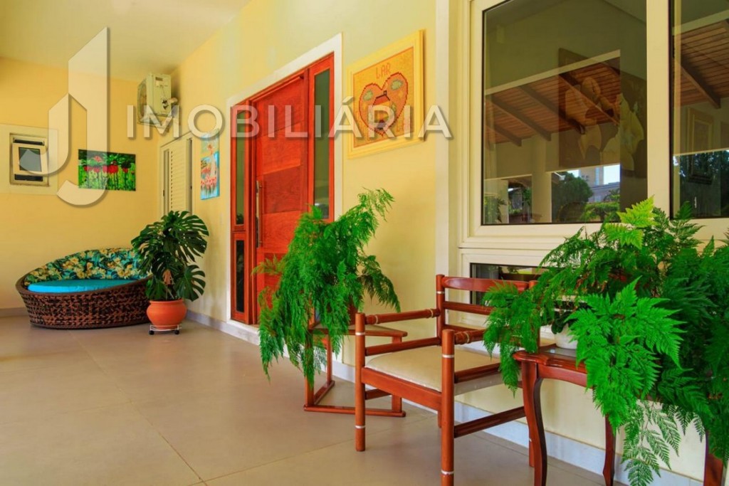 Casa Residencial para venda no Ingleses do Rio Vermelho em Florianopolis com 636m² por R$ 3.500.000,00