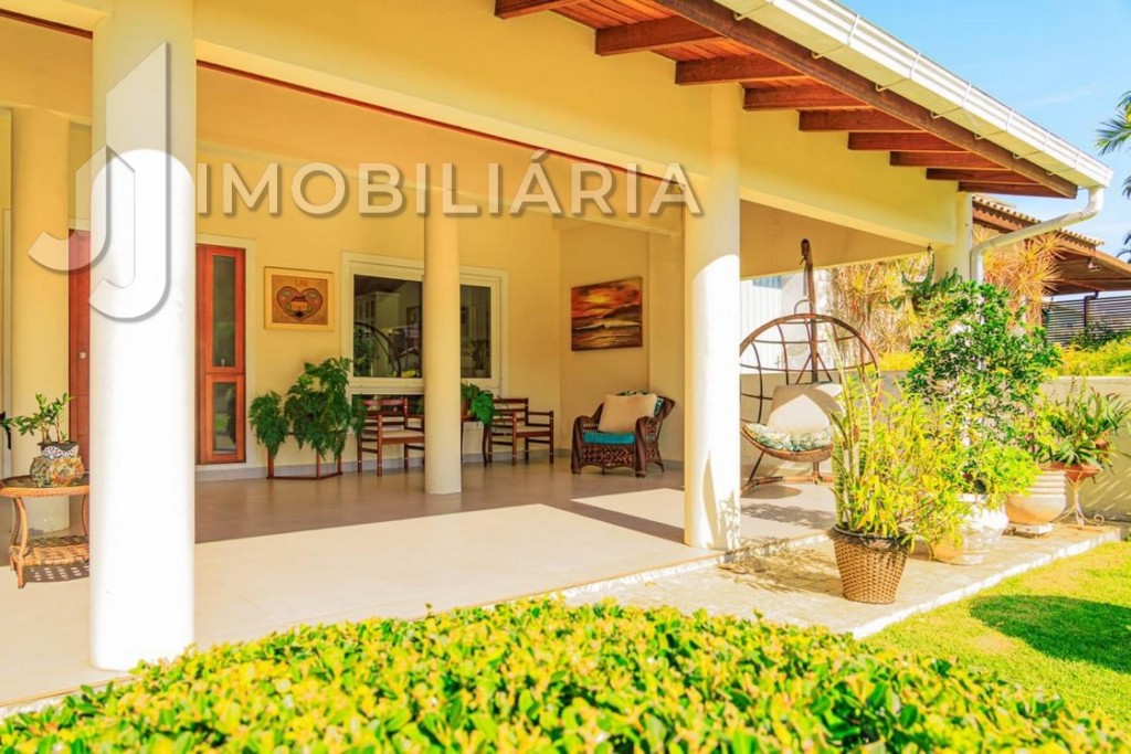 Casa Residencial para venda no Ingleses do Rio Vermelho em Florianopolis com 636m² por R$ 3.500.000,00