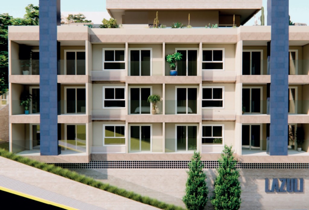 Apartamento para venda no Cachoeira do Bom Jesus em Florianopolis com 115m² por R$ 670.181,00