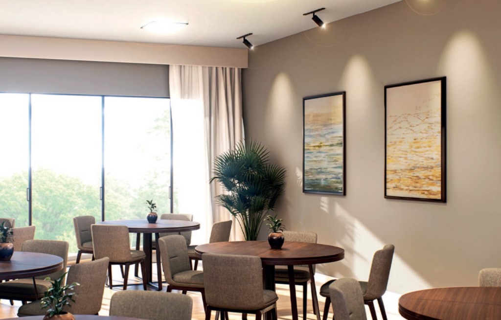 Apartamento para venda no Cachoeira do Bom Jesus em Florianopolis com 115m² por R$ 670.181,00