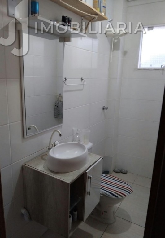 Apartamento para venda no Ingleses do Rio Vermelho em Florianopolis com 73m² por R$ 329.000,00