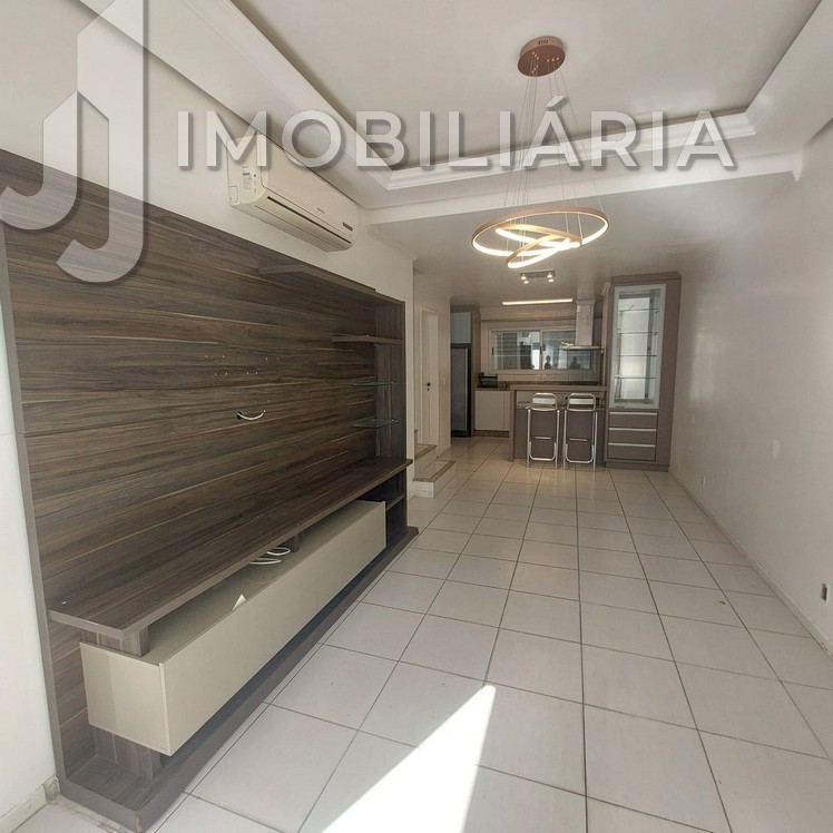 Casa Residencial para venda no Ingleses do Rio Vermelho em Florianopolis com 126m² por R$ 699.000,00