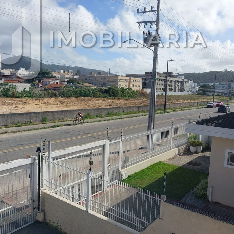 Casa Residencial para venda no Ingleses do Rio Vermelho em Florianopolis com 126m² por R$ 699.000,00