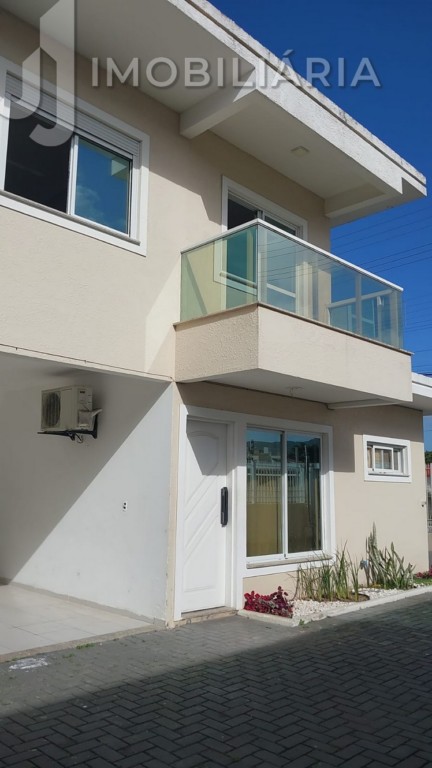 Casa Residencial para venda no Ingleses do Rio Vermelho em Florianopolis com 126m² por R$ 699.000,00