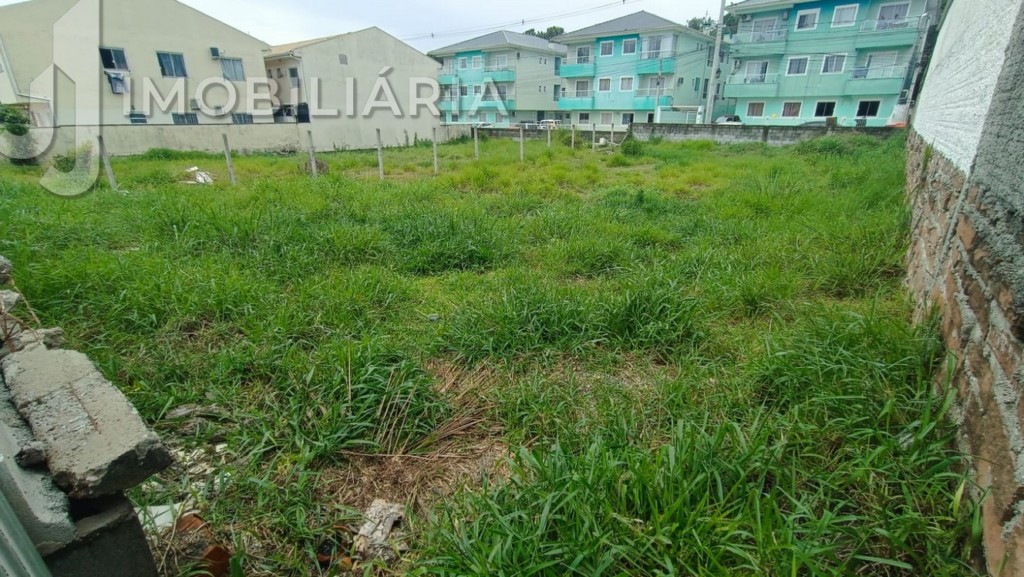 Terreno para venda no Ingleses do Rio Vermelho em Florianopolis com 480m² por R$ 549.000,00