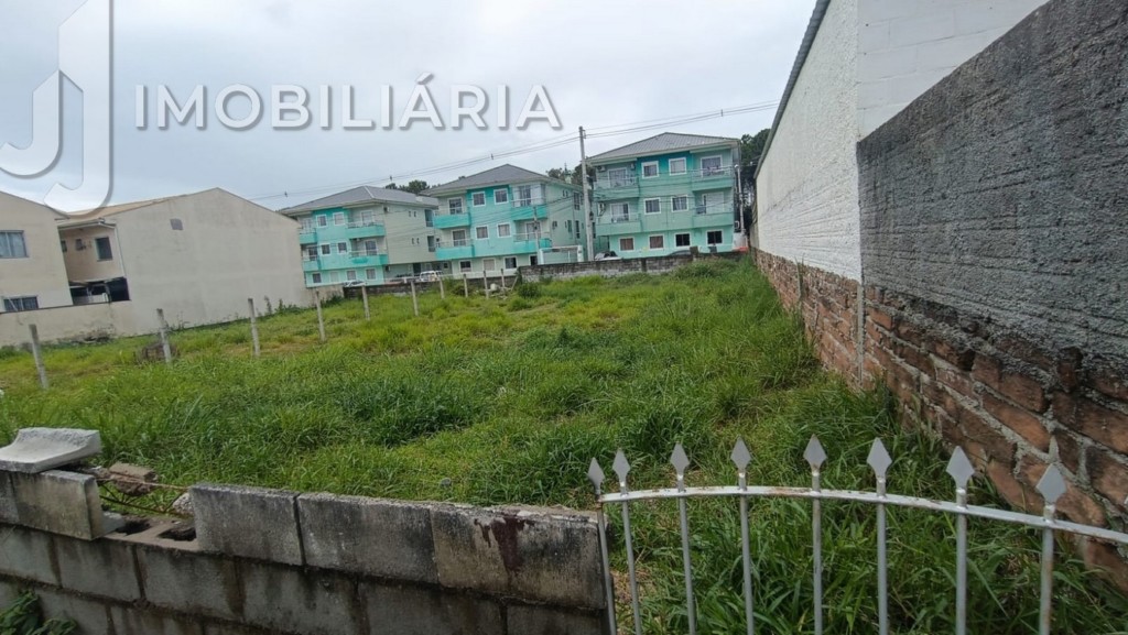 Terreno para venda no Ingleses do Rio Vermelho em Florianopolis com 480m² por R$ 549.000,00