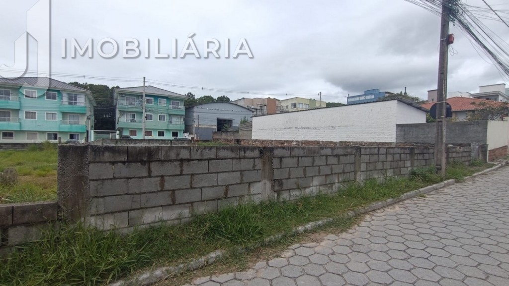 Terreno para venda no Ingleses do Rio Vermelho em Florianopolis com 480m² por R$ 549.000,00