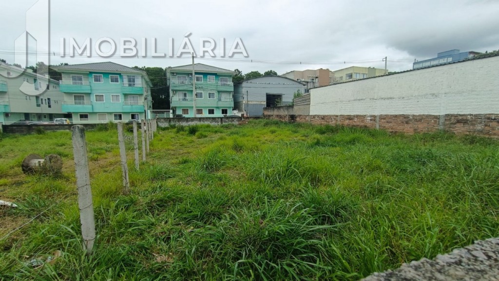 Terreno para venda no Ingleses do Rio Vermelho em Florianopolis com 480m² por R$ 549.000,00