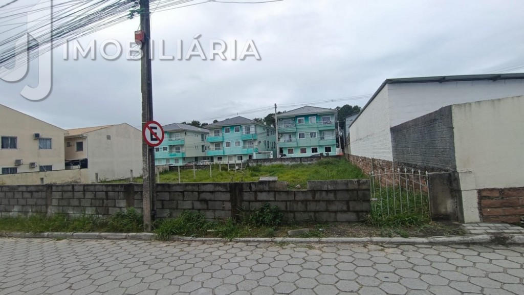 Terreno para venda no Ingleses do Rio Vermelho em Florianopolis com 480m² por R$ 549.000,00