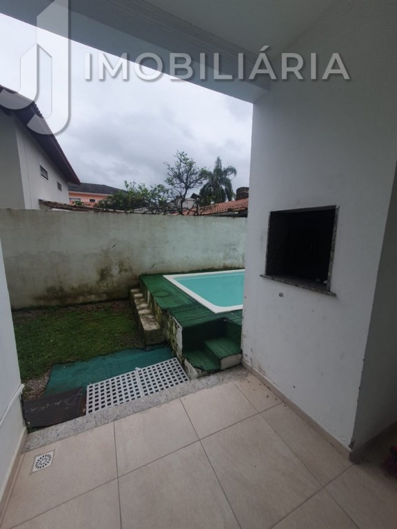 Apartamento para locacao no Ingleses do Rio Vermelho em Florianopolis com 0m² por R$ 4.500,00