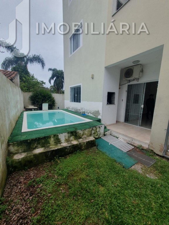 Apartamento para locacao no Ingleses do Rio Vermelho em Florianopolis com 0m² por R$ 4.500,00