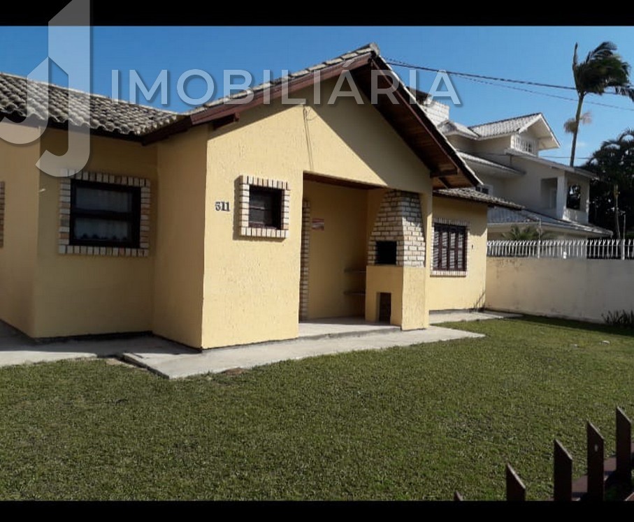 Casa Residencial para venda no Ingleses do Rio Vermelho em Florianopolis com 367m² por R$ 905.000,00