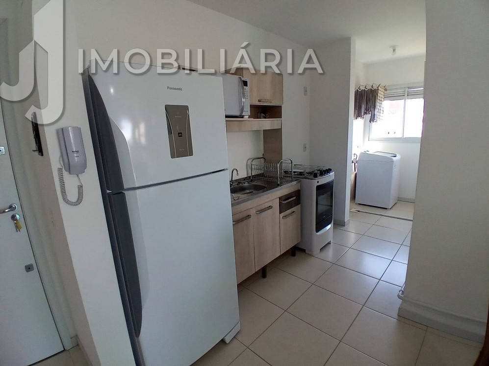 Apartamento para locacao no Ingleses do Rio Vermelho em Florianopolis com 60m² por R$ 2.500,00