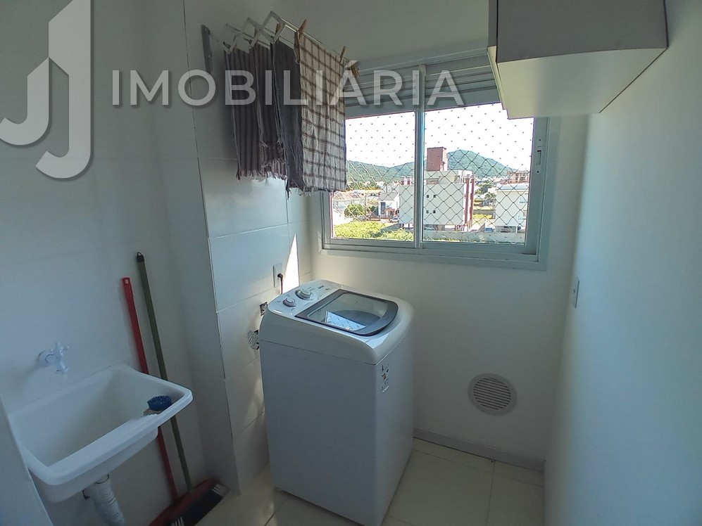 Apartamento para locacao no Ingleses do Rio Vermelho em Florianopolis com 60m² por R$ 2.500,00