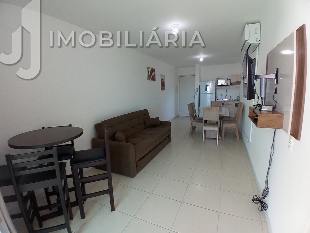 Apartamento para locacao no Ingleses do Rio Vermelho em Florianopolis com 60m² por R$ 2.500,00