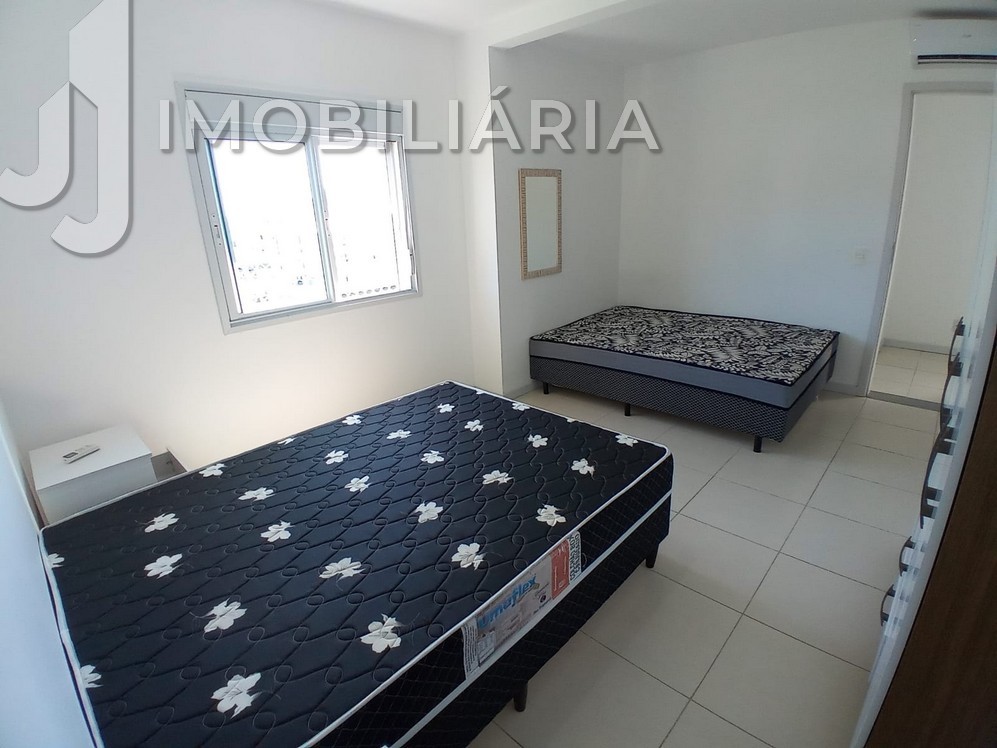 Apartamento para locacao no Ingleses do Rio Vermelho em Florianopolis com 60m² por R$ 2.500,00