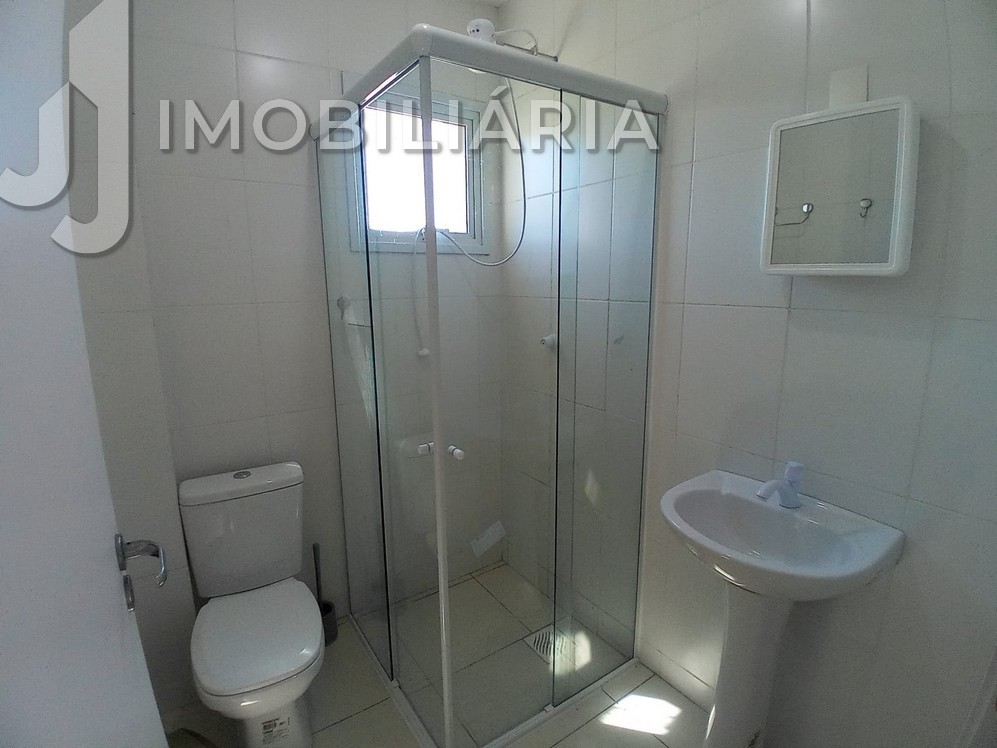 Apartamento para locacao no Ingleses do Rio Vermelho em Florianopolis com 60m² por R$ 2.500,00