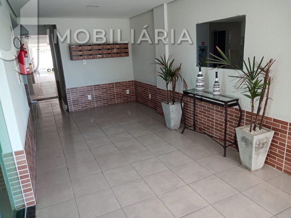 Apartamento para locacao no Ingleses do Rio Vermelho em Florianopolis com 60m² por R$ 2.500,00