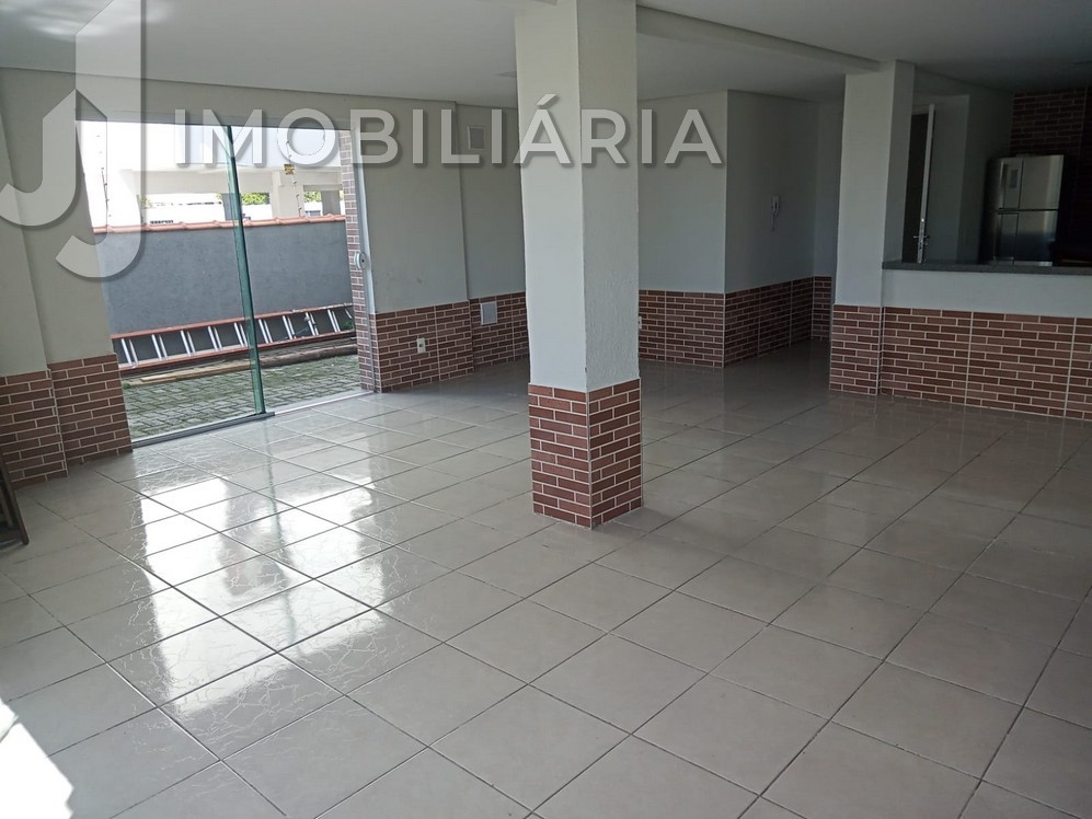 Apartamento para locacao no Ingleses do Rio Vermelho em Florianopolis com 60m² por R$ 2.500,00