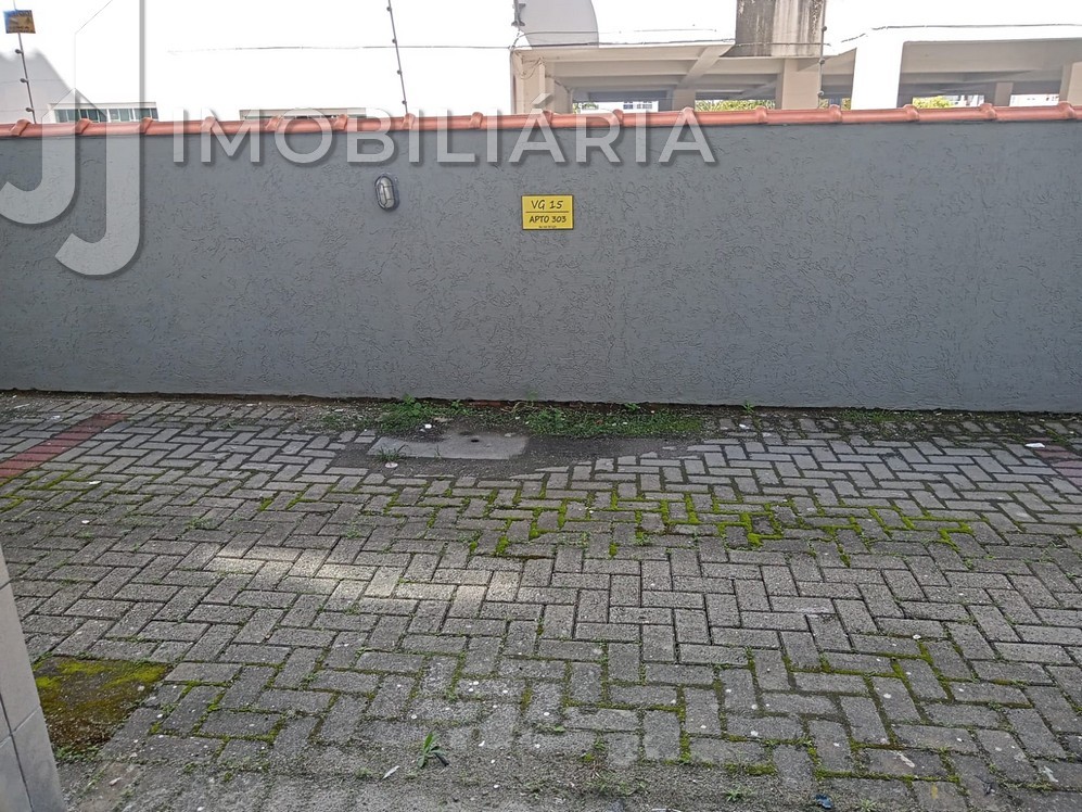 Apartamento para locacao no Ingleses do Rio Vermelho em Florianopolis com 60m² por R$ 2.500,00