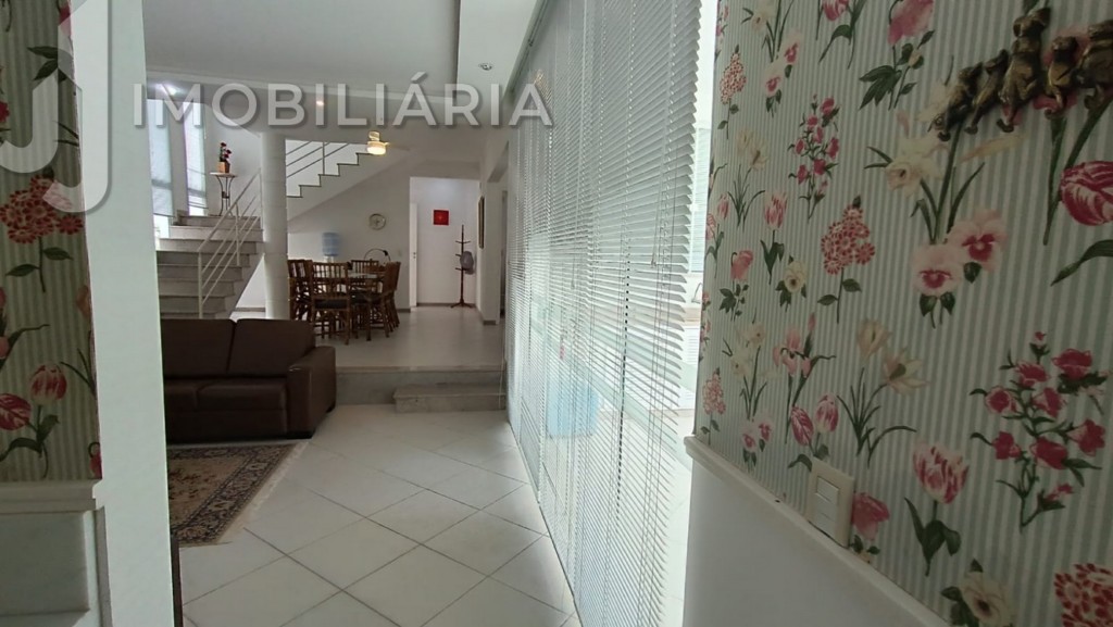 Casa Residencial para locacao no Ingleses do Rio Vermelho em Florianopolis com 570m² por R$ 15.000,00