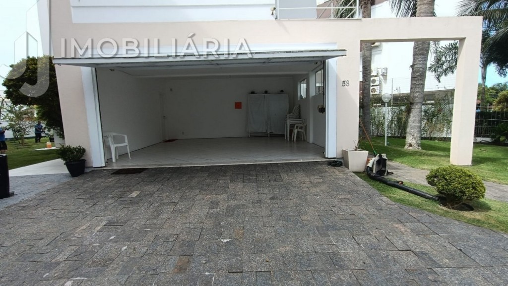 Casa Residencial para locacao no Ingleses do Rio Vermelho em Florianopolis com 570m² por R$ 15.000,00
