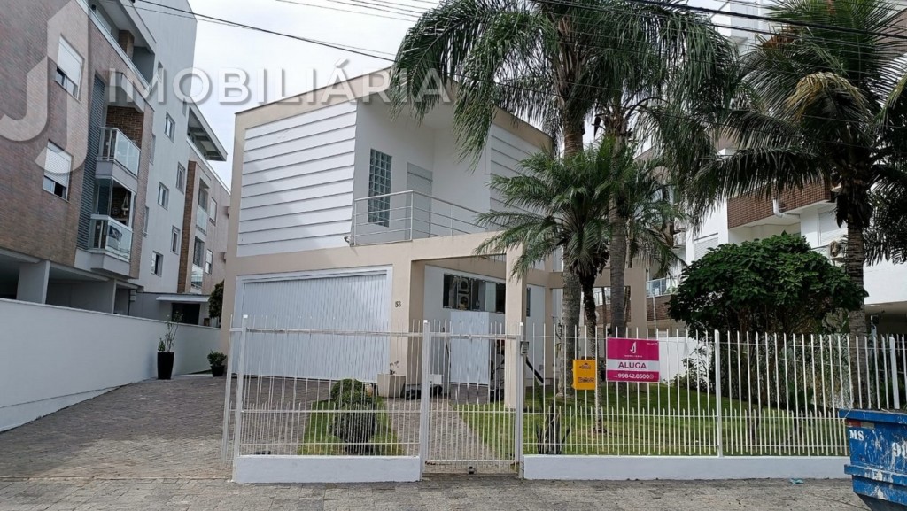 Casa Residencial para locacao no Ingleses do Rio Vermelho em Florianopolis com 570m² por R$ 15.000,00