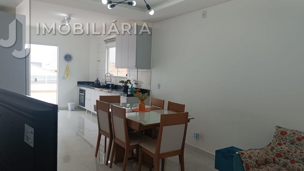 Cobertura para venda no Ingleses do Rio Vermelho em Florianopolis com 260m² por R$ 750.000,00