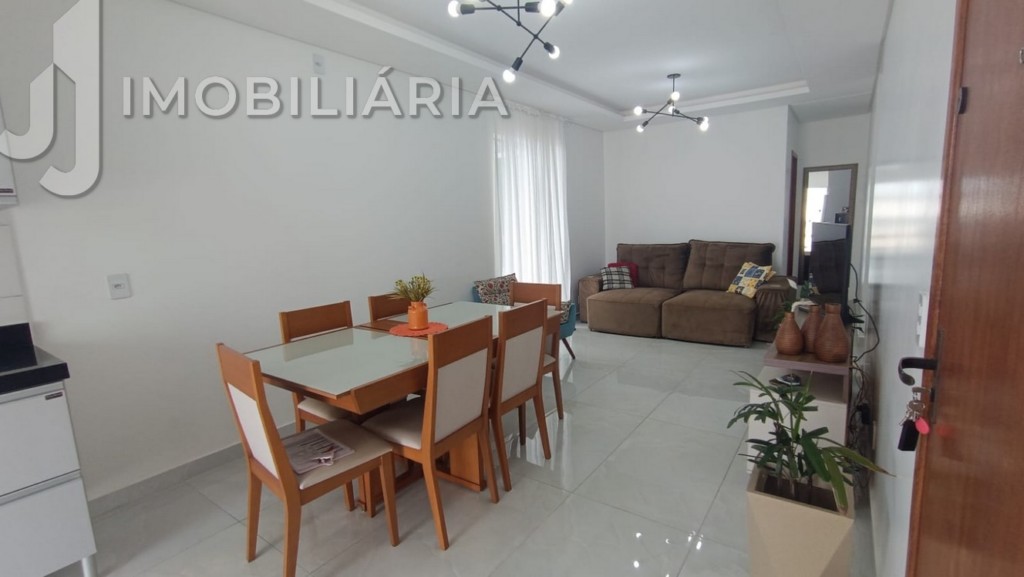 Cobertura para venda no Ingleses do Rio Vermelho em Florianopolis com 260m² por R$ 750.000,00