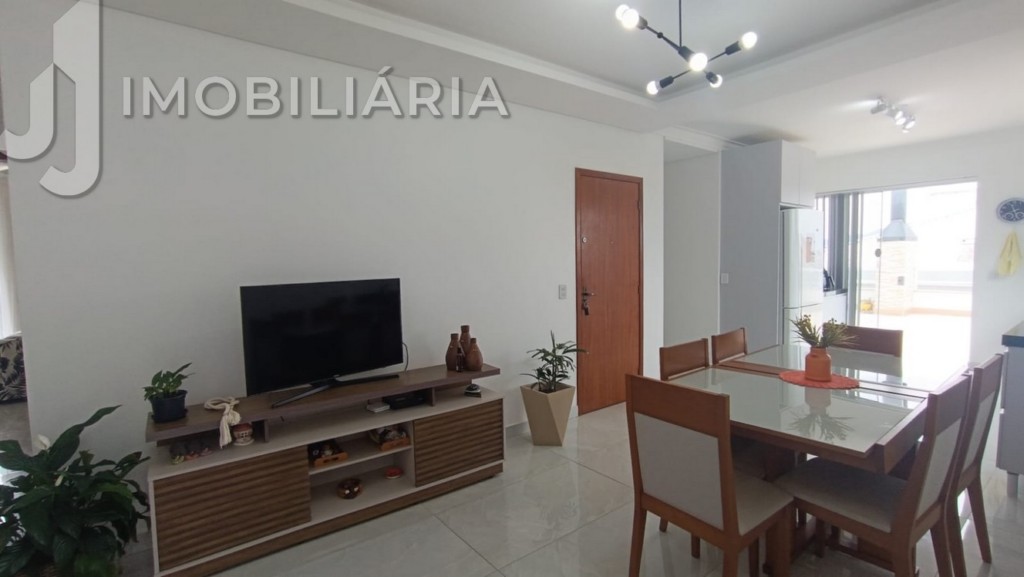 Cobertura para venda no Ingleses do Rio Vermelho em Florianopolis com 260m² por R$ 750.000,00