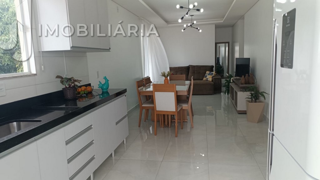 Cobertura para venda no Ingleses do Rio Vermelho em Florianopolis com 260m² por R$ 750.000,00