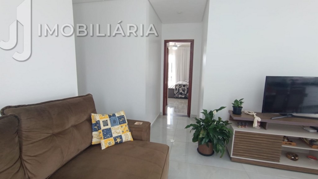 Cobertura para venda no Ingleses do Rio Vermelho em Florianopolis com 260m² por R$ 750.000,00