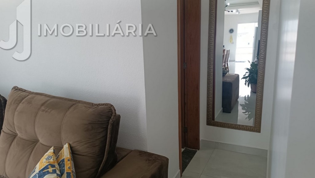 Cobertura para venda no Ingleses do Rio Vermelho em Florianopolis com 260m² por R$ 750.000,00