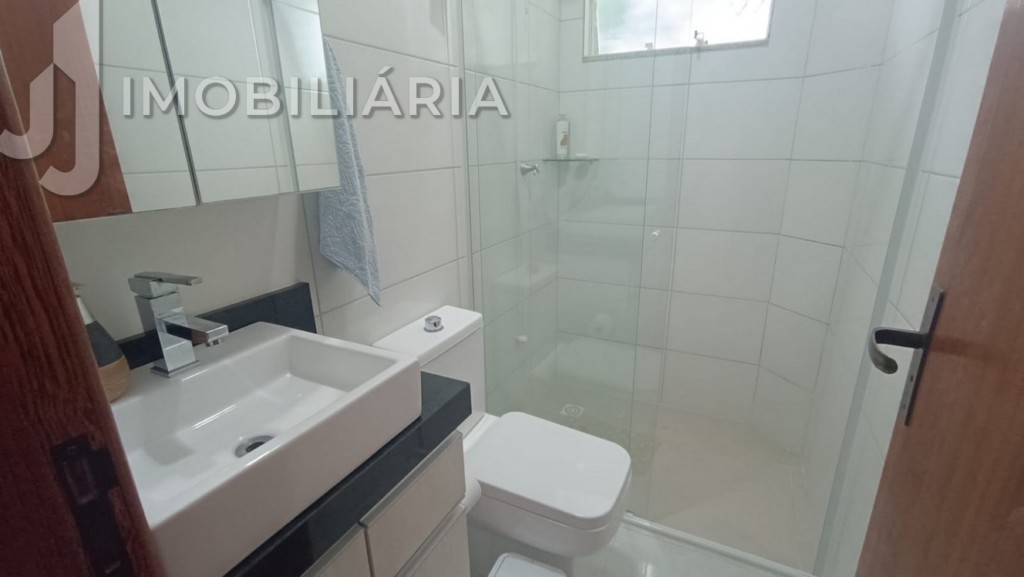 Cobertura para venda no Ingleses do Rio Vermelho em Florianopolis com 260m² por R$ 750.000,00