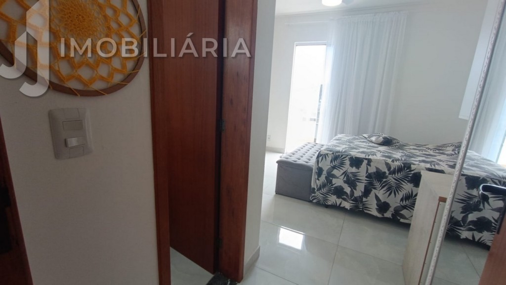 Cobertura para venda no Ingleses do Rio Vermelho em Florianopolis com 260m² por R$ 750.000,00
