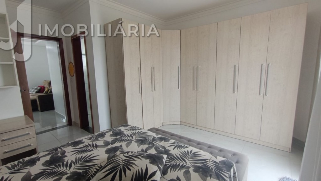 Cobertura para venda no Ingleses do Rio Vermelho em Florianopolis com 260m² por R$ 750.000,00