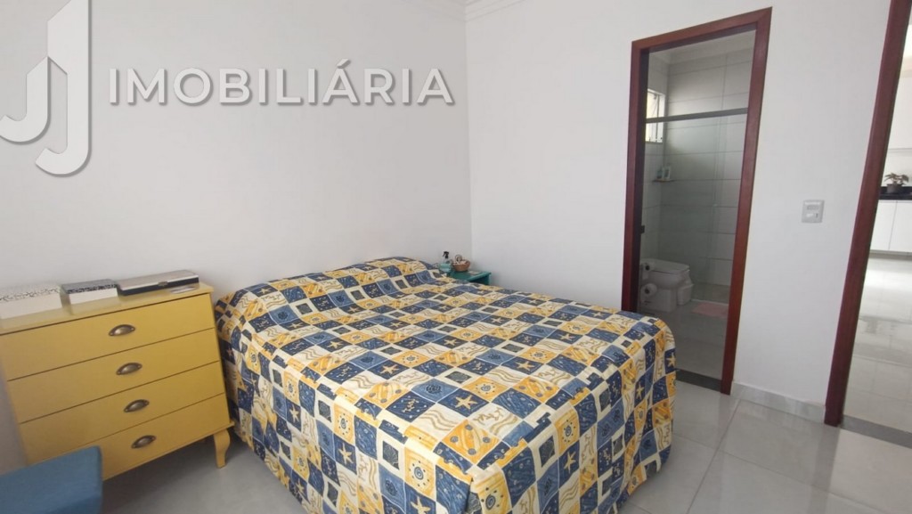 Cobertura para venda no Ingleses do Rio Vermelho em Florianopolis com 260m² por R$ 750.000,00