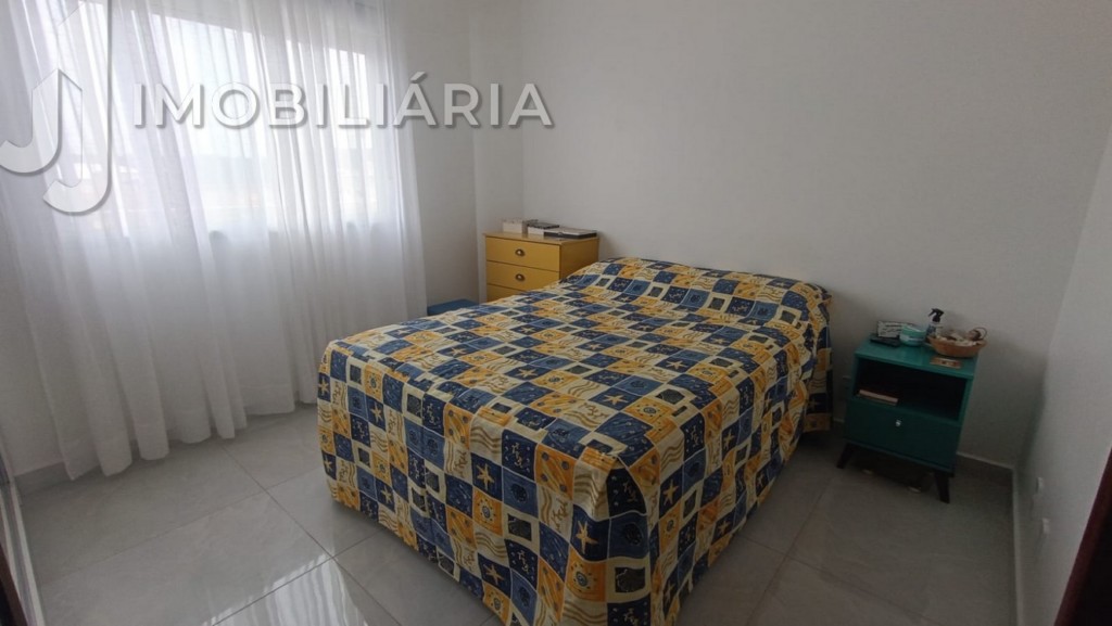 Cobertura para venda no Ingleses do Rio Vermelho em Florianopolis com 260m² por R$ 750.000,00