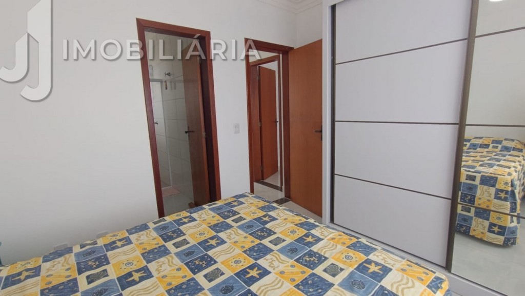 Cobertura para venda no Ingleses do Rio Vermelho em Florianopolis com 260m² por R$ 750.000,00