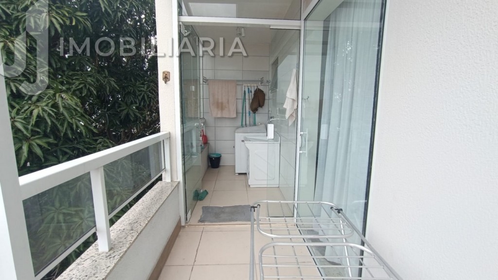 Cobertura para venda no Ingleses do Rio Vermelho em Florianopolis com 260m² por R$ 750.000,00