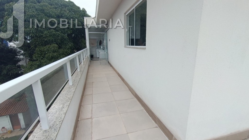 Cobertura para venda no Ingleses do Rio Vermelho em Florianopolis com 260m² por R$ 750.000,00