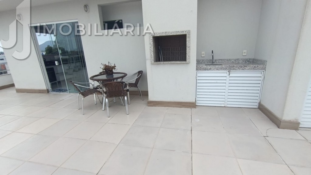 Cobertura para venda no Ingleses do Rio Vermelho em Florianopolis com 260m² por R$ 750.000,00