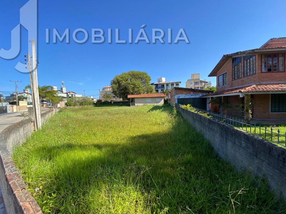 Terreno para venda no Ingleses do Rio Vermelho em Florianopolis com 950,47m² por R$ 1.500.000,00