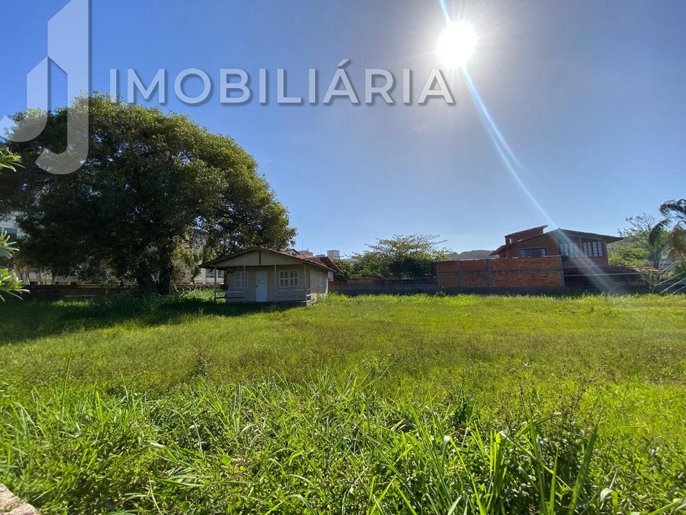 Terreno para venda no Ingleses do Rio Vermelho em Florianopolis com 950,47m² por R$ 1.500.000,00
