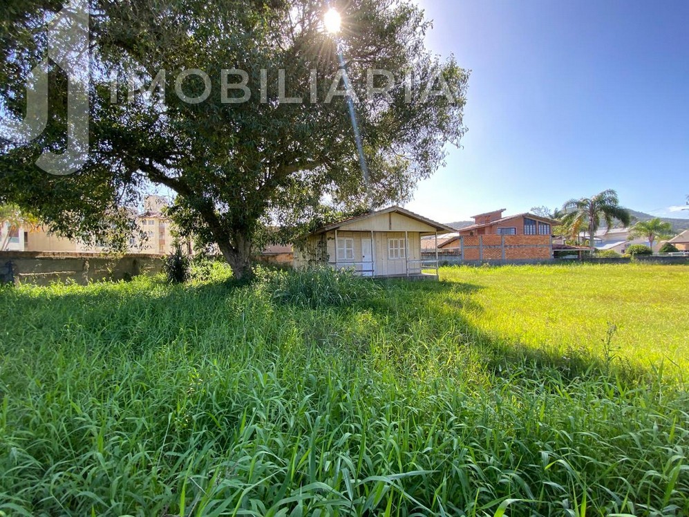 Terreno para venda no Ingleses do Rio Vermelho em Florianopolis com 950,47m² por R$ 1.500.000,00