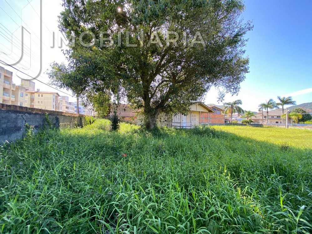 Terreno para venda no Ingleses do Rio Vermelho em Florianopolis com 950,47m² por R$ 1.500.000,00