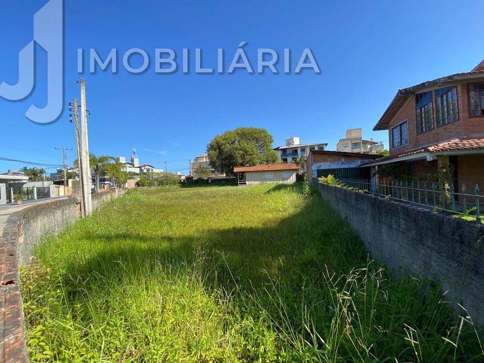 Terreno para venda no Ingleses do Rio Vermelho em Florianopolis com 950,47m² por R$ 1.500.000,00