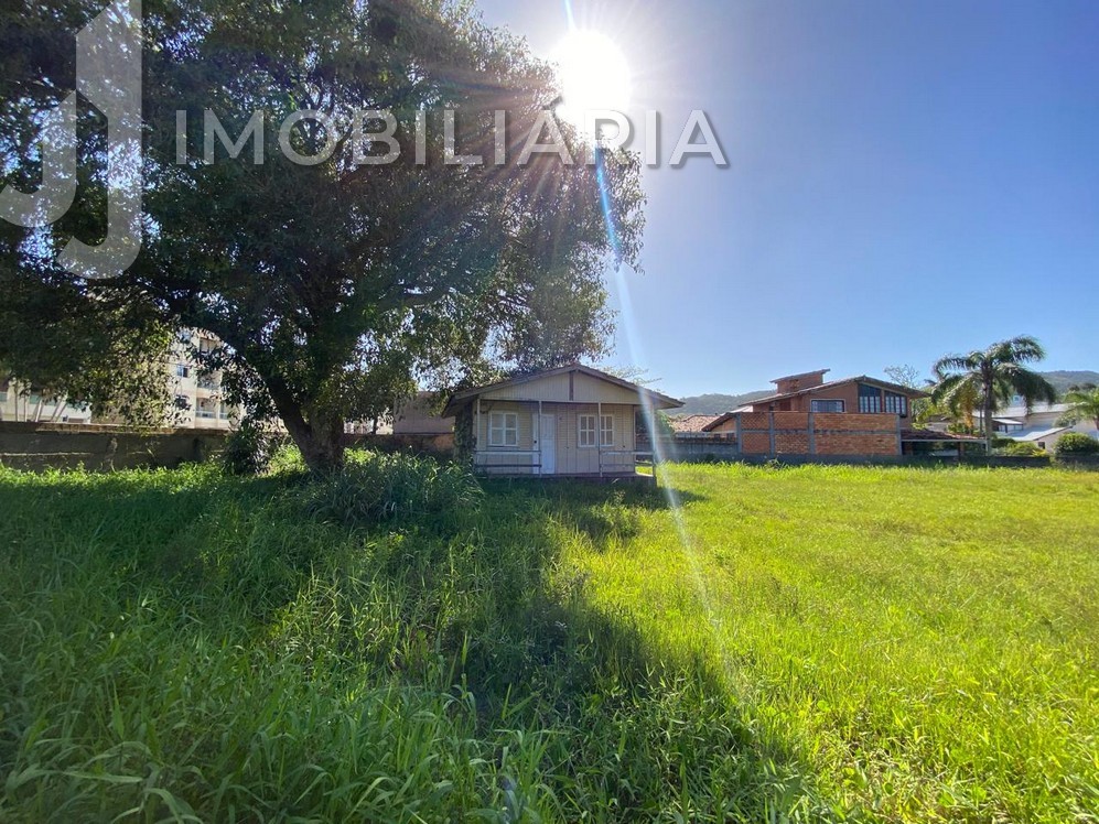Terreno para venda no Ingleses do Rio Vermelho em Florianopolis com 950,47m² por R$ 1.500.000,00