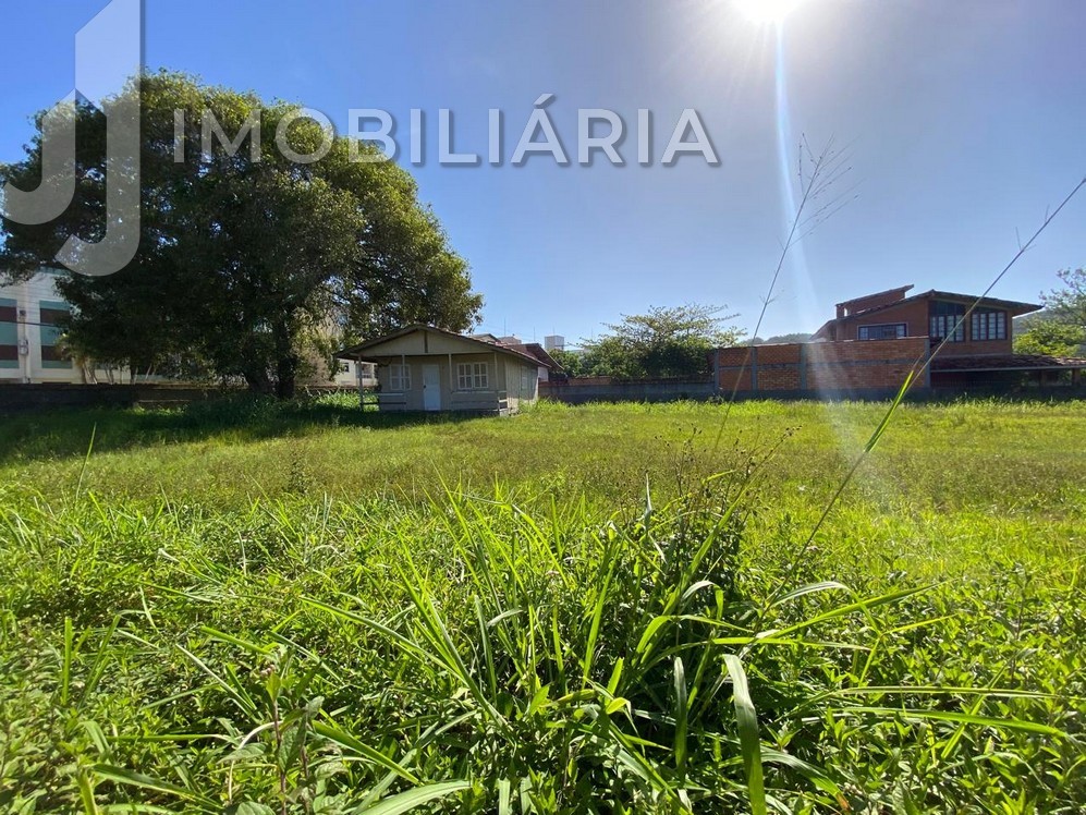 Terreno para venda no Ingleses do Rio Vermelho em Florianopolis com 950,47m² por R$ 1.500.000,00