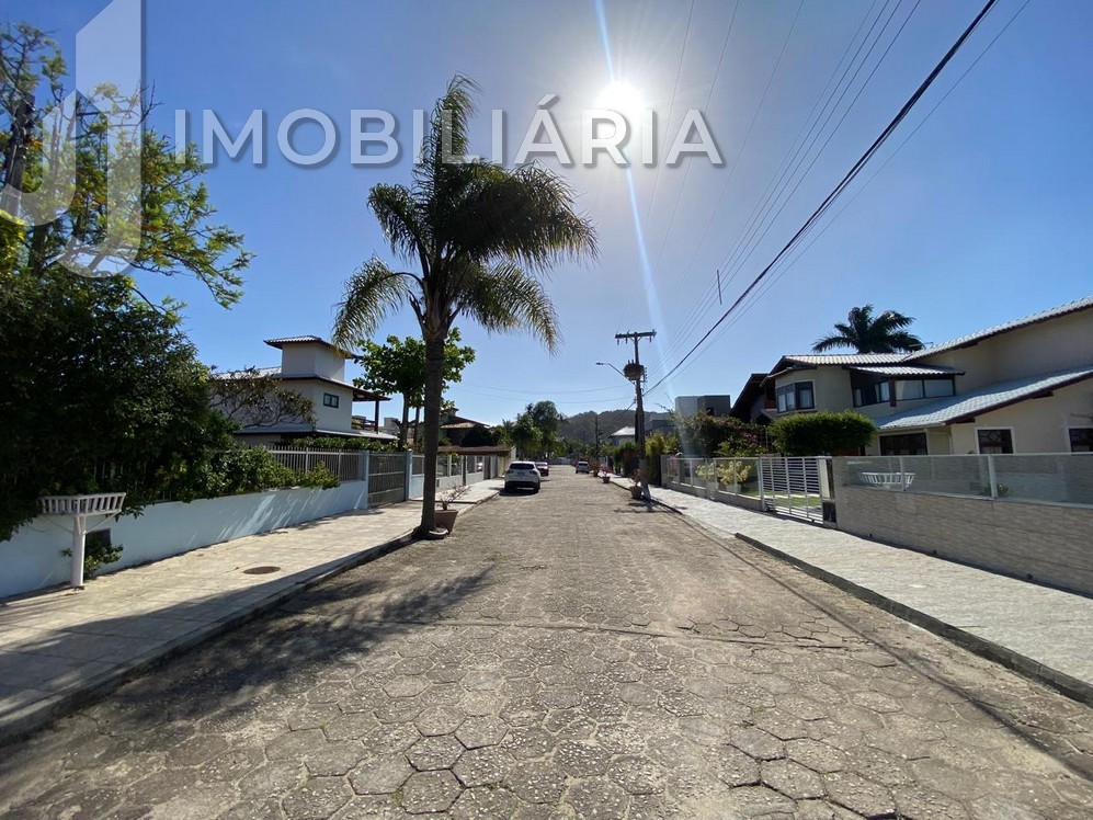 Terreno para venda no Ingleses do Rio Vermelho em Florianopolis com 950,47m² por R$ 1.500.000,00